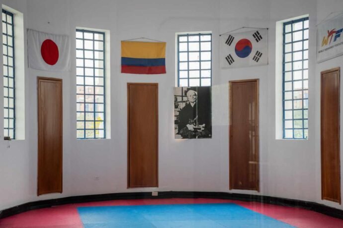 Un espacio renovado para la actividad física y el deporte en la UNAL Sede Bogotá