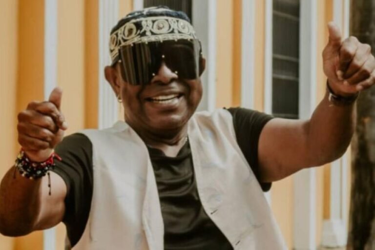 Wilson Manyoma, el adiós a una leyenda de la salsa