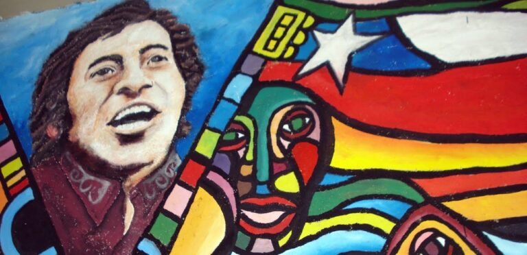 Arte y protesta: la música como herramienta de cambio