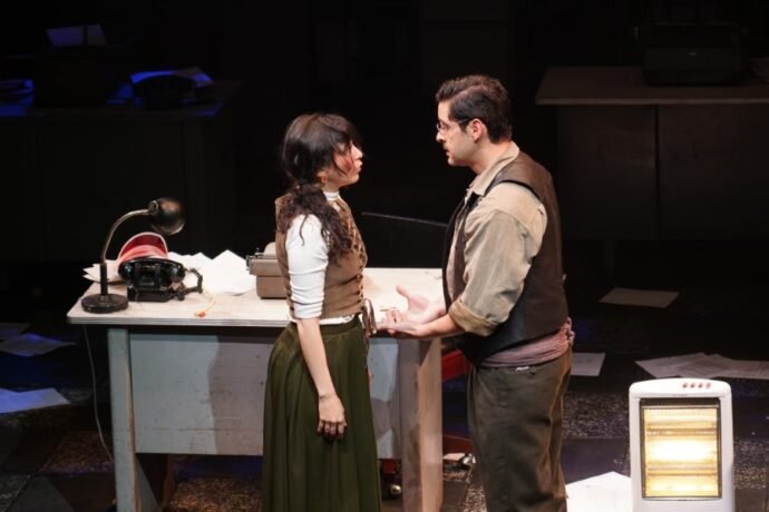 IBERESCENA y AECID abren curso de formación escénica y tramoya para residentes en Colombia