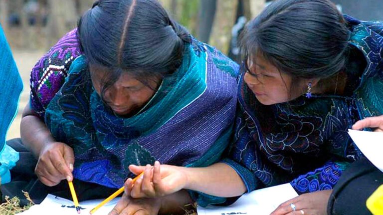 Rescate y preservación de lenguas indígenas en América Latina