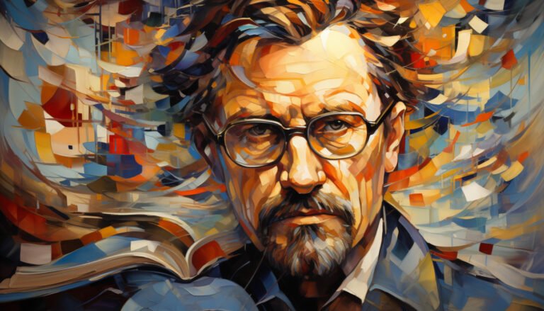 Memoria y literatura: El papel de la ficción en la reconstrucción histórica