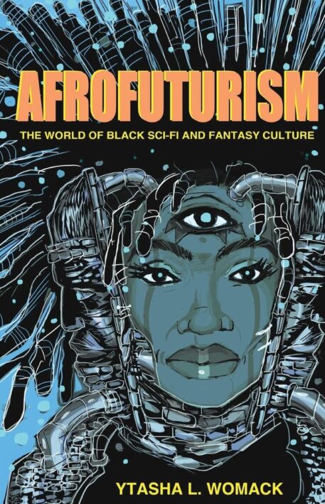 Afrofuturismo: arte y literatura desde la diáspora africana