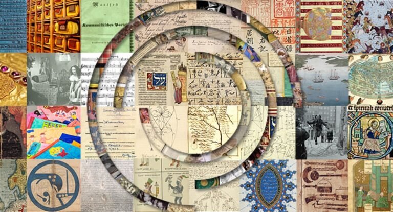 Publicación del Primer catálogo literario mundial de UNESCO: cartografías vivas del saber