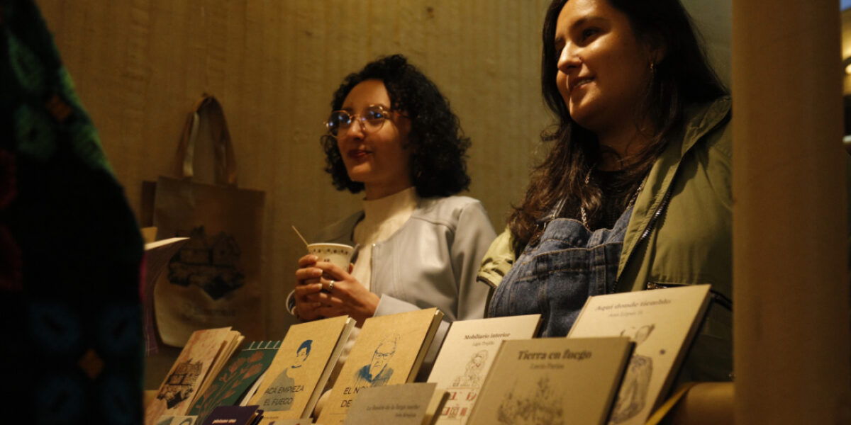 “Hecho en Bogotá”: una feria que destaca la potencia y aporte económico del sector editorial