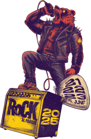 Rock al Parque 2025: un homenaje a la historia, la diversidad y la potencia del rock latinoamericano