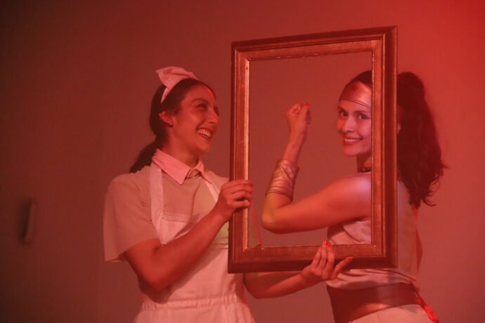 Está abierta la Beca LEP Ruta Teatro para favorecer la creación de circuitos de teatro y circo en Bogotá