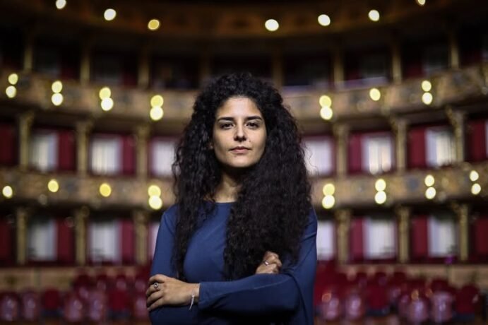 Construir sobre lo construido: fortalecer la Ley General de Cultura