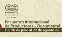 Encuentro Internacional de Productores  | Documental