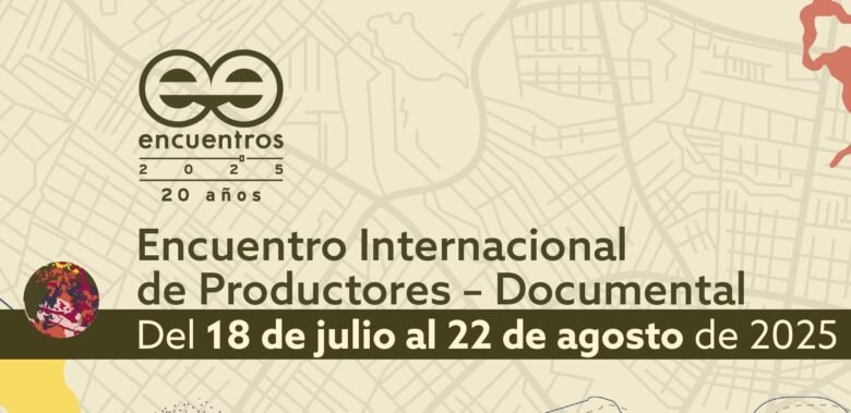 Encuentro Internacional de Productores  | Documental