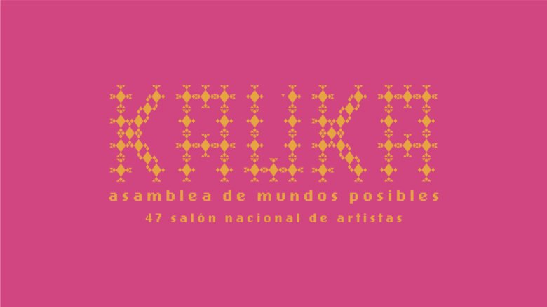 El 47 Salón Nacional de Artistas abre una invitación  artística para curaduría en espacio público