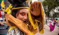 El Minculturas abre ‘Colombia en el Mundo: Portafolio Cultural Internacional’
