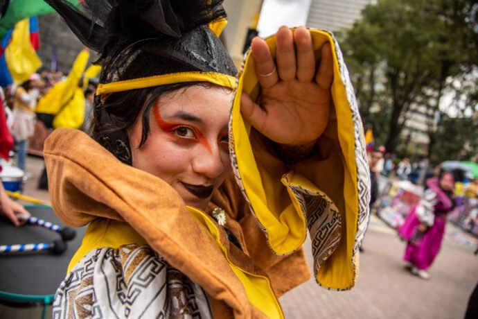 El Minculturas abre ‘Colombia en el Mundo: Portafolio Cultural Internacional’