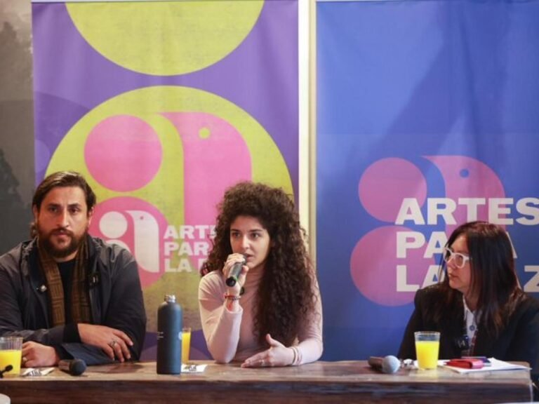 El Gobierno Lanza el Programa «Arte para la Paz»: Un Paso Fundamental en la Educación Artística para la Reconciliación