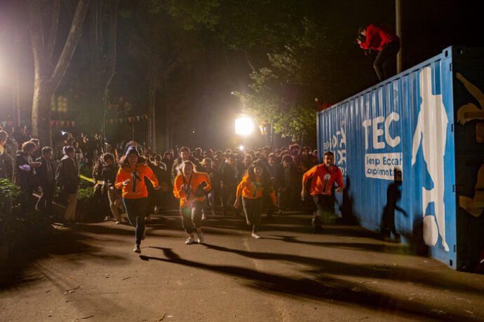 IMAGINATÓN 2025: la maratón audiovisual que desafía a contar una historia en 60 segundos