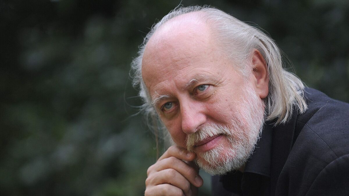 László Krasznahorkai: un Nobel para el lenguaje extremo y la visión apocalíptica