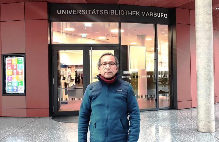 Daniel Tinoco: Trayectoria de un peruano construyendo comunidad en Europa