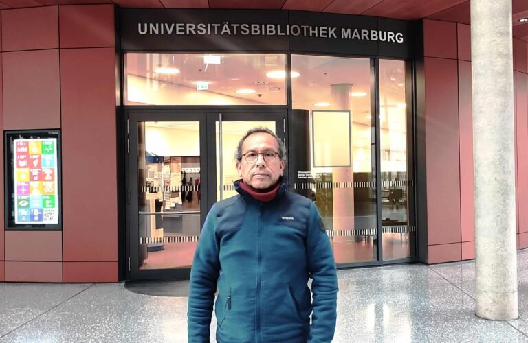 Daniel Tinoco: Trayectoria de un peruano construyendo comunidad en Europa