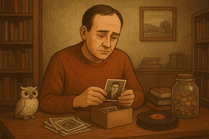 Mundos Coleccionables | Editorial noviembre 2025