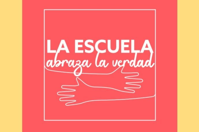 ‘La Escuela Abraza la Verdad’, una iniciativa de apertura al diálogo sobre el valor de la verdad