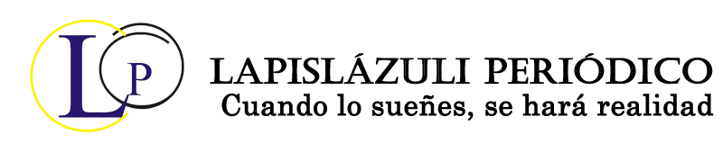 Lapislázuli Periódico