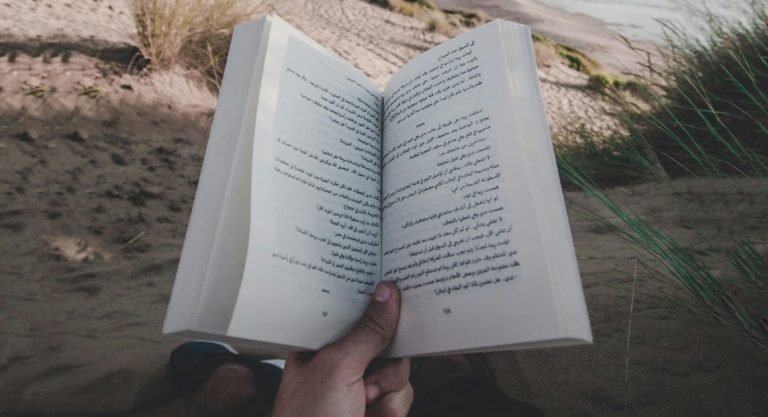 El verdadero propósito de la lectura