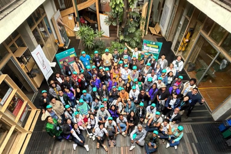 Con el 2° Encuentro de la Red Nacional de Turismo Cultural Comunitario, en Bogotá, continúa el fortalecimiento de las economías populares