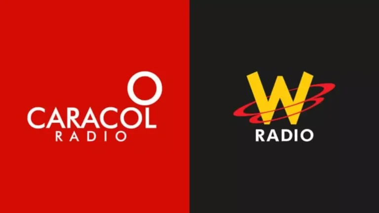 ¿A quién beneficia la fusión de Caracol y W Radio? Audiencias cuestionan la concentración mediática y la pérdida de alternativas informativas en Colombia