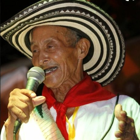 Juan “Chuchita” Martínez: la voz humilde que hizo eterno el corazón de la gaita