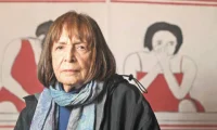 Fallece la pintora Beatriz González, referente del arte colombiano