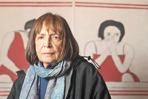 Fallece la pintora Beatriz González, referente del arte colombiano