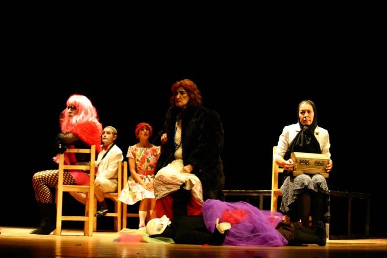 El Teatro La Candelaria cumple 60 años: una historia de resistencia, creación colectiva y teatro comprometido
