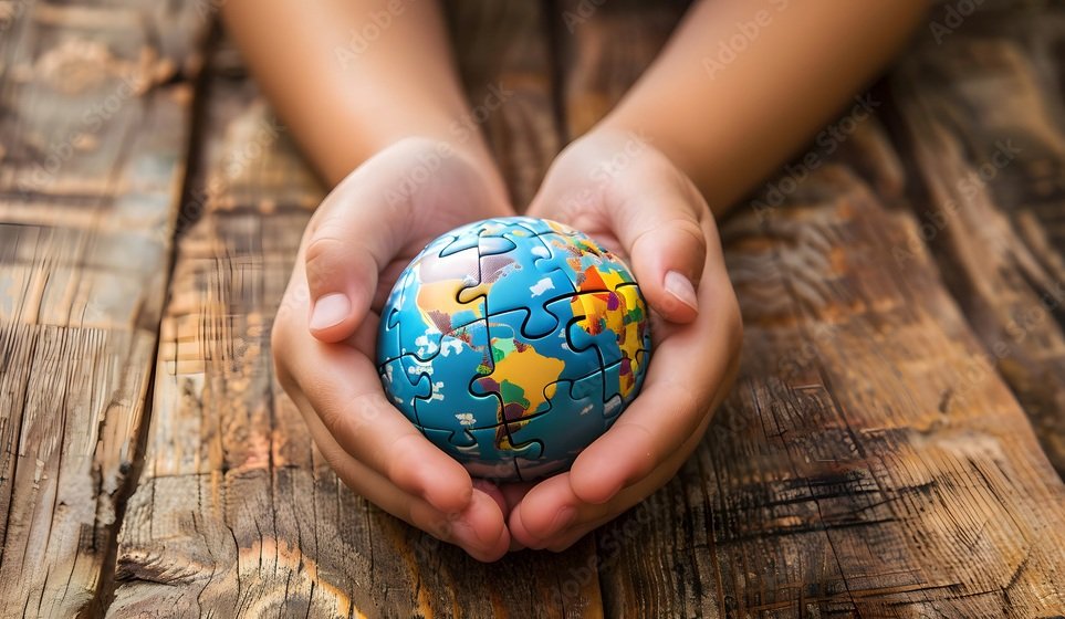 Pueblos y territorios