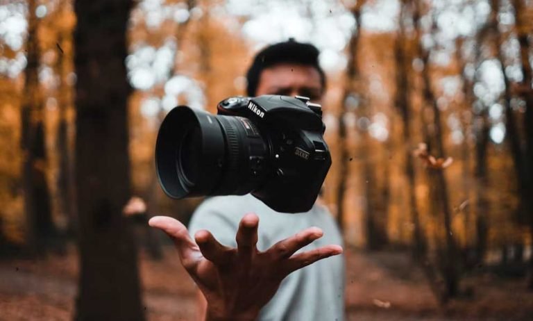 Transforma tus fotos en obras de Arte! 5 Cursos de fotografía online imperdibles