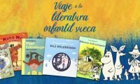 Suecia en 10 libros: los autores que no puedes dejar de leer