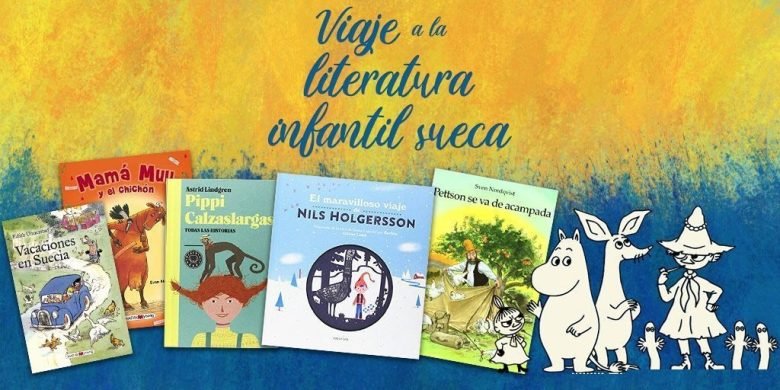 Suecia en 10 libros: los autores que no puedes dejar de leer