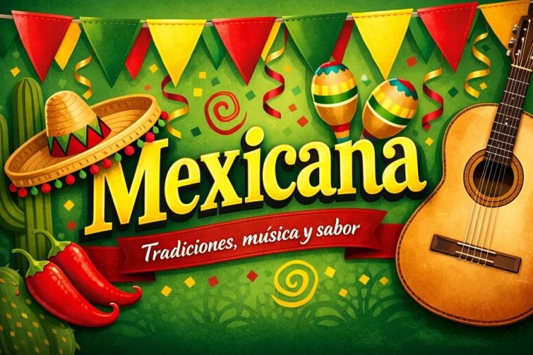 La música mexicana: una historia que se canta