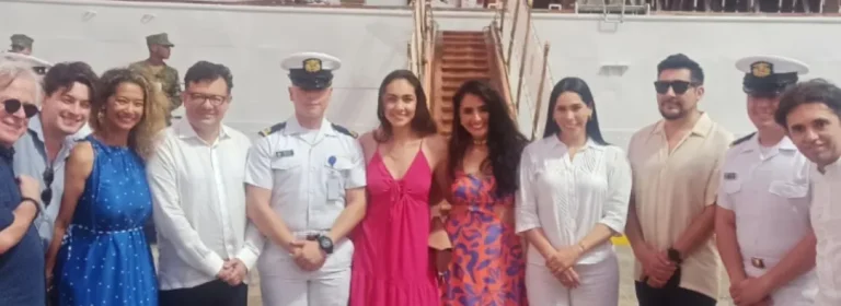 Gobierno confirma película sobre la vida de José Prudencio Padilla, producción liderada por RTVC