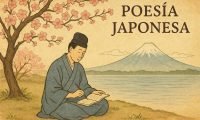 Diecisiete sílabas para decirlo todo: claves secretas de la lírica tradicional japonesa
