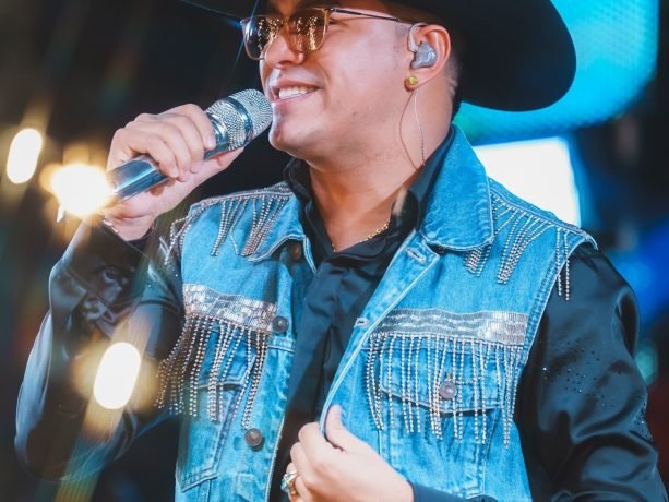 Muere Yeison Jiménez, referente de la música popular colombiana