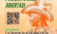 Inscripciones abiertas en herencia africana, memoria viva y liderazgo comunitario en Santa Marta
