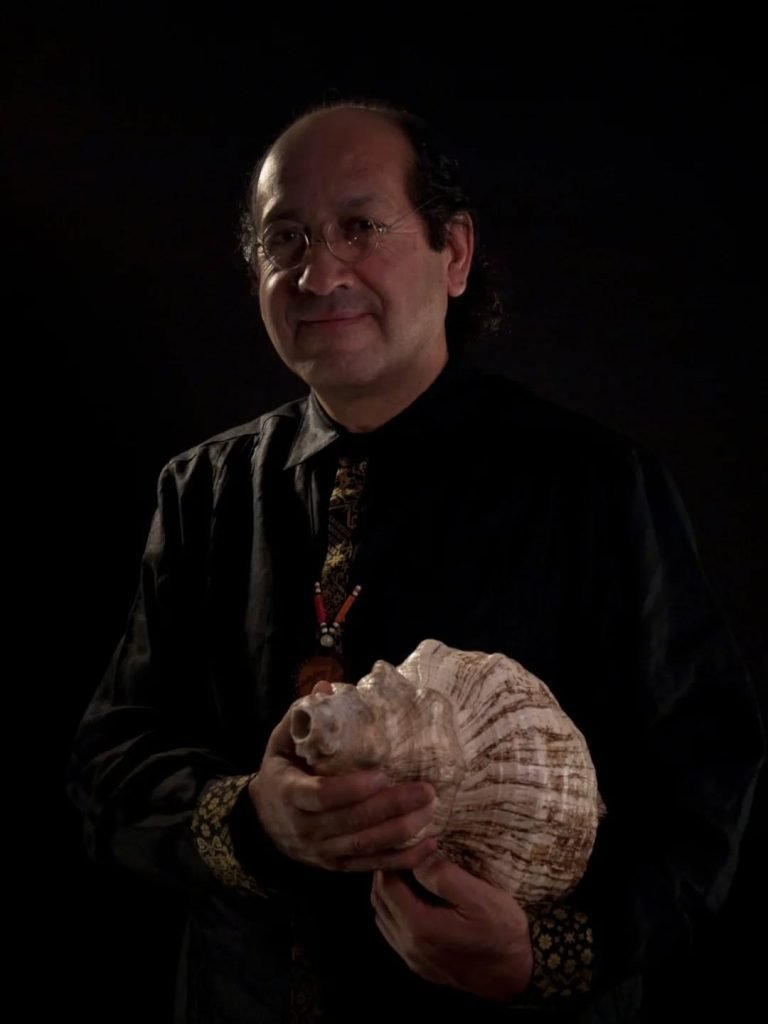 Fallece Ángel Agustín Pimentel, pionero de la música ancestral y etnomusicólogo mexicano