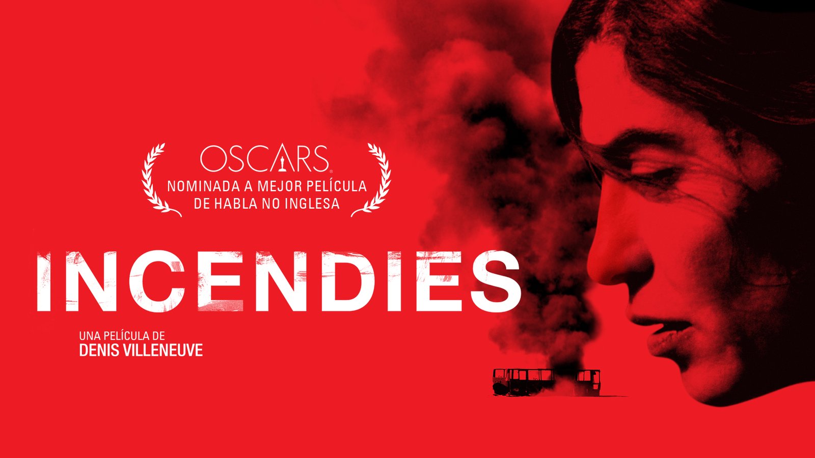 Incendies