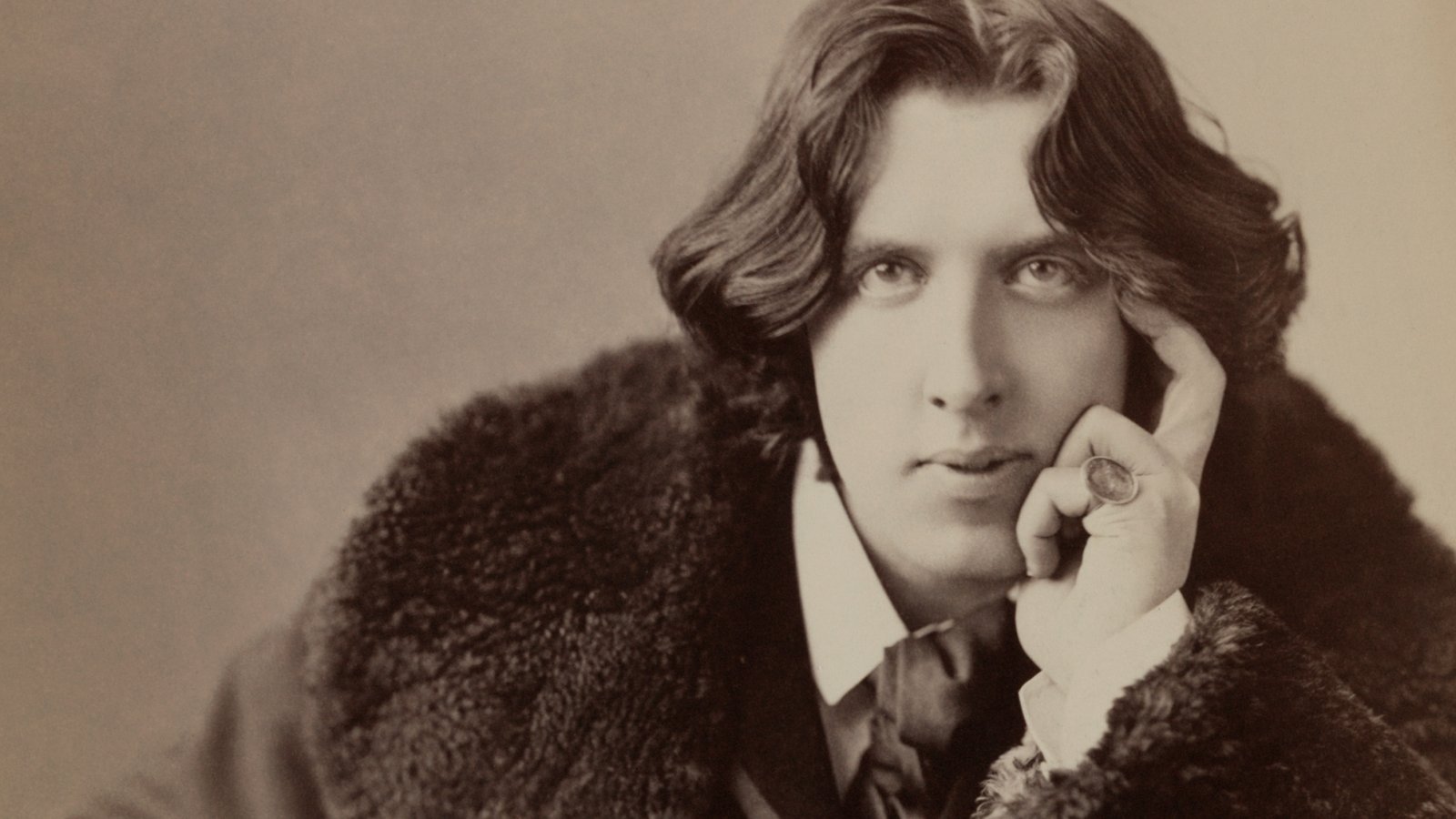 Oscar Wilde