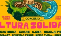 Cultura Solidaria, el concierto que recaudará ayudas para afectados por inundaciones en Córdoba y Urabá