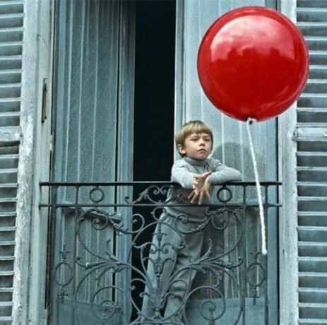 El resplandor de la infancia: memoria, imaginación y resistencia en El globo rojo