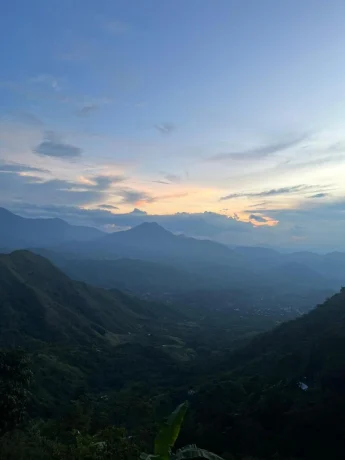 Alerta de riesgo cultural: Consejo de Estado anula el decreto de la ‘Línea Negra’ en la Sierra Nevada de Santa Marta
