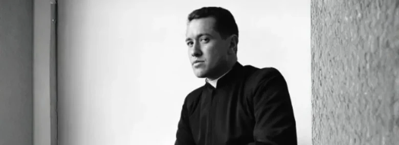 Restos del sociólogo y sacerdote Camilo Torres fueron entregados a la Universidad Nacional