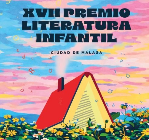 XVII Premio de Literatura Infantil Ciudad de Málaga