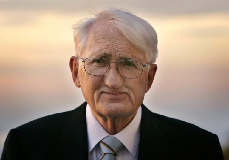 Por qué el legado de Jürgen Habermas es tan importante